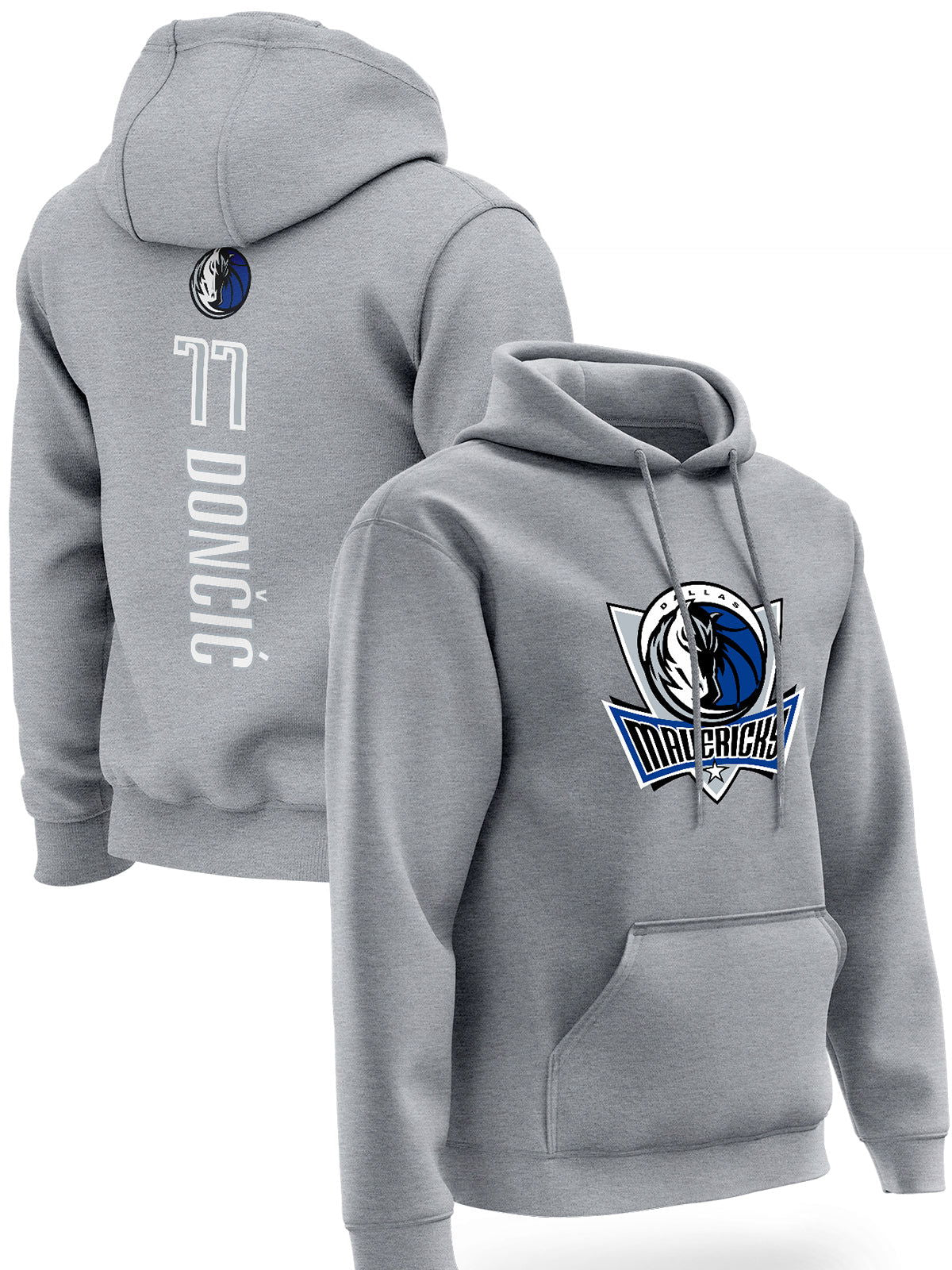 Luka Dončić Duksevi LD-IG-DK0011 - FANS STORE -