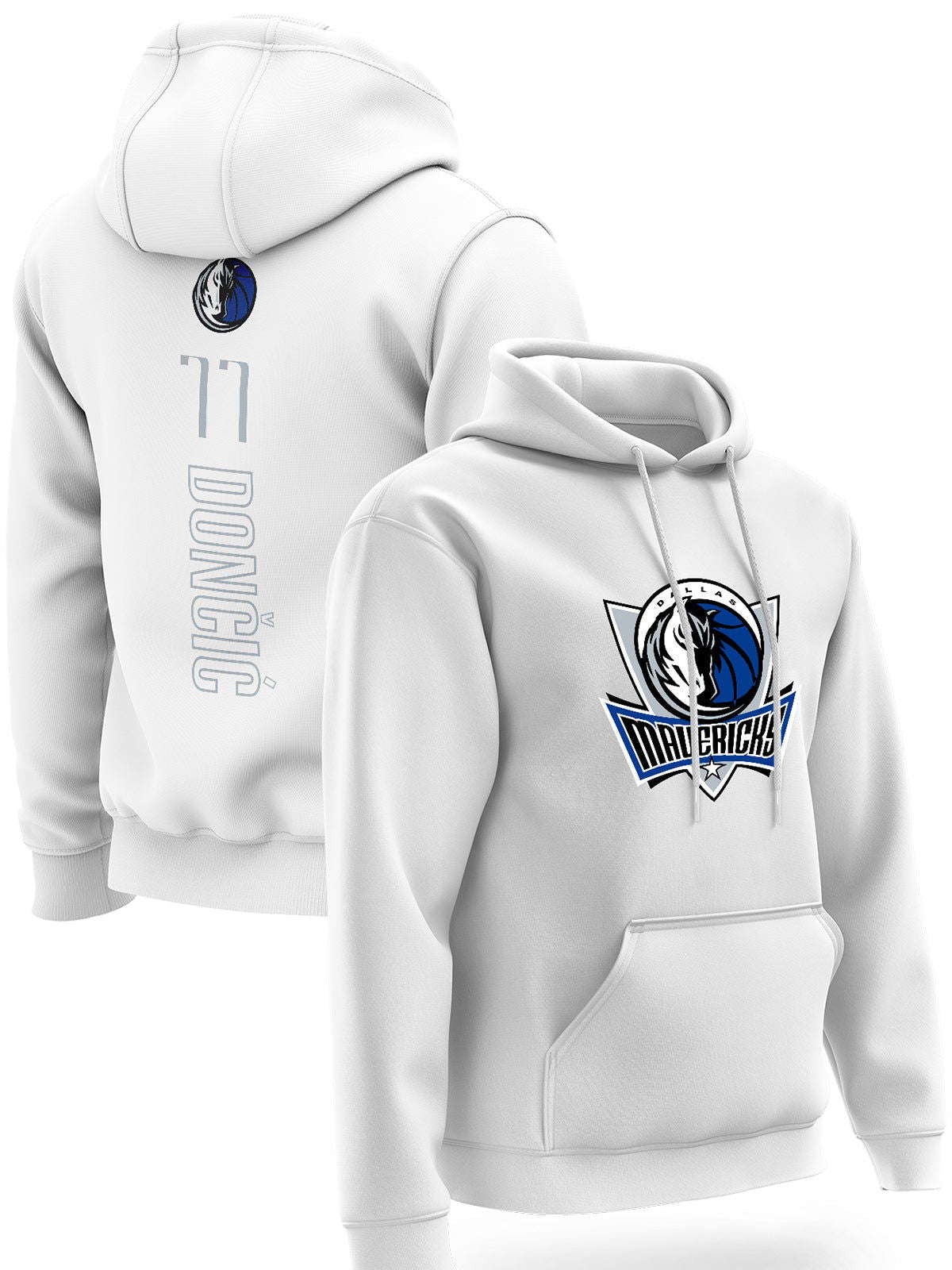 Luka Dončić Duksevi LD-IG-DK0011 - FANS STORE -