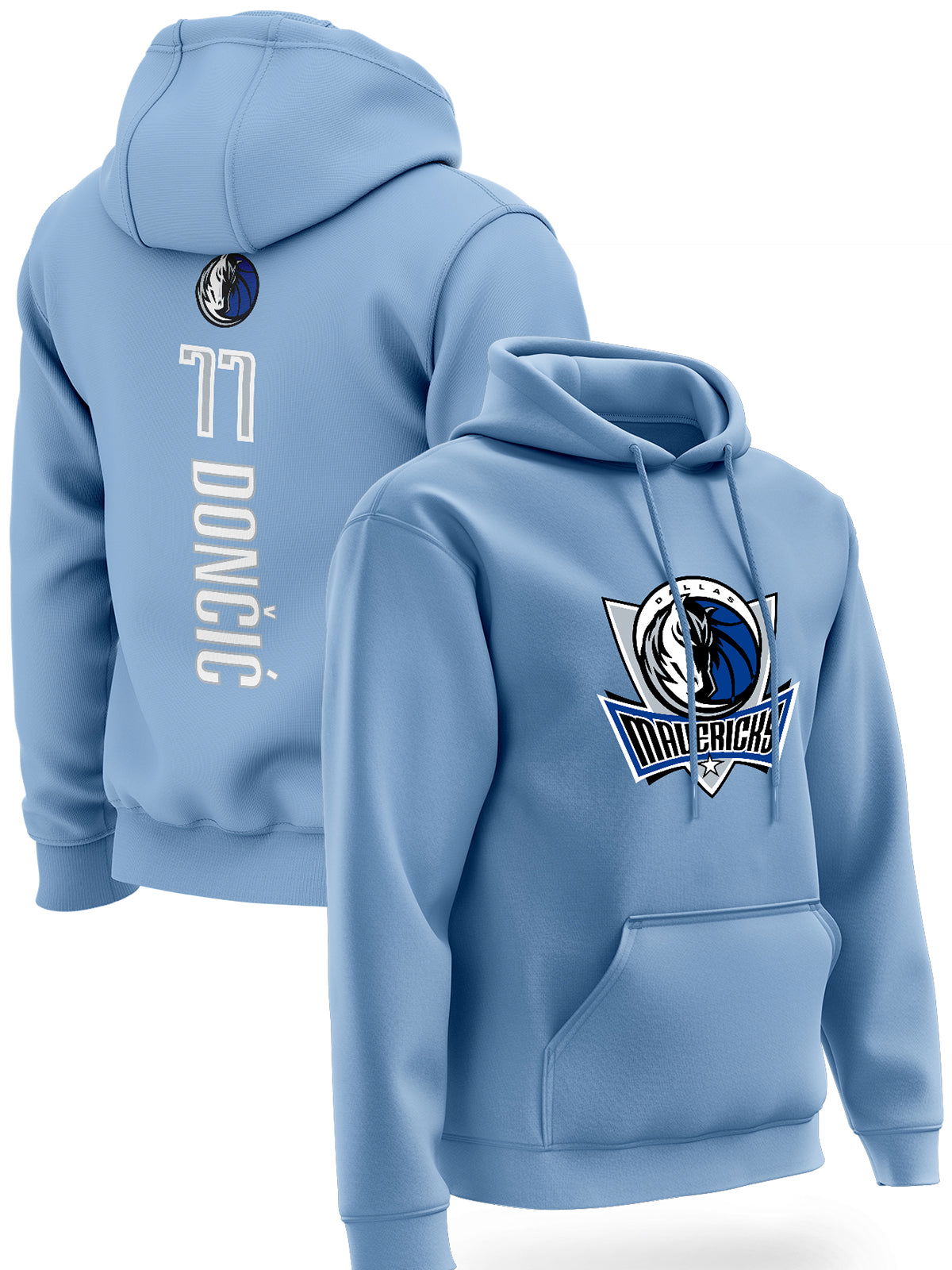 Luka Dončić Duksevi LD-IG-DK0011 - FANS STORE -