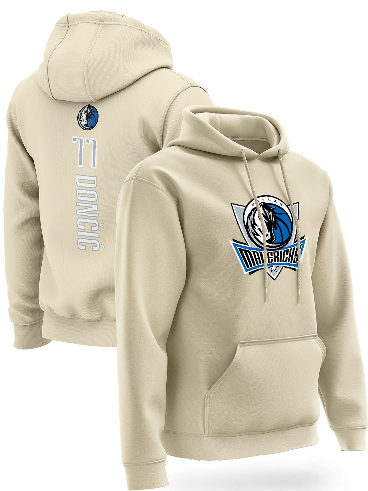 Luka Dončić Duksevi LD-IG-DK0011 - FANS STORE -