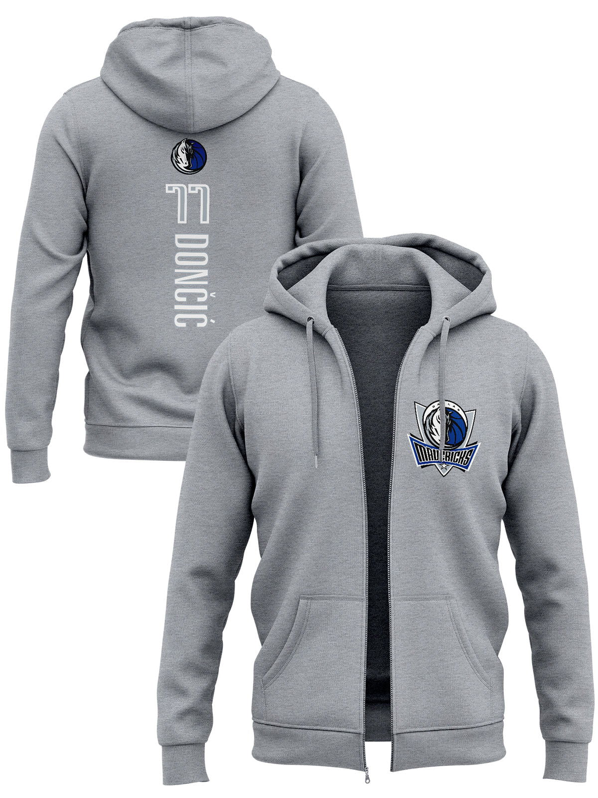 Luka Dončić Duksevi LD-IG-DPK0019 - FANS STORE -