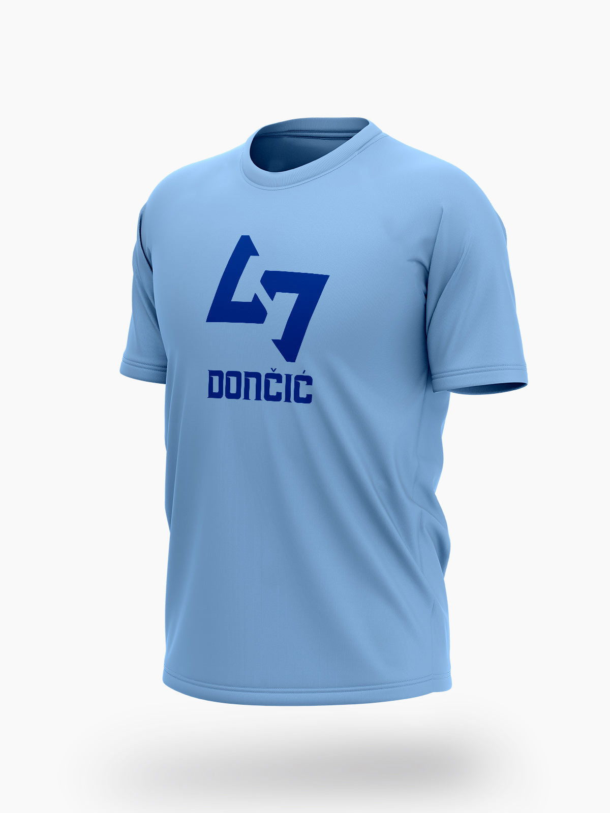 Luka Dončić Majice LD-IG-MJ0015 - FANS STORE -