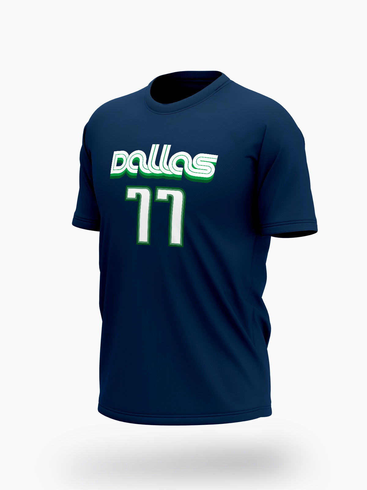 Luka Dončić Majice LD-IG-MJ0020 - FANS STORE -