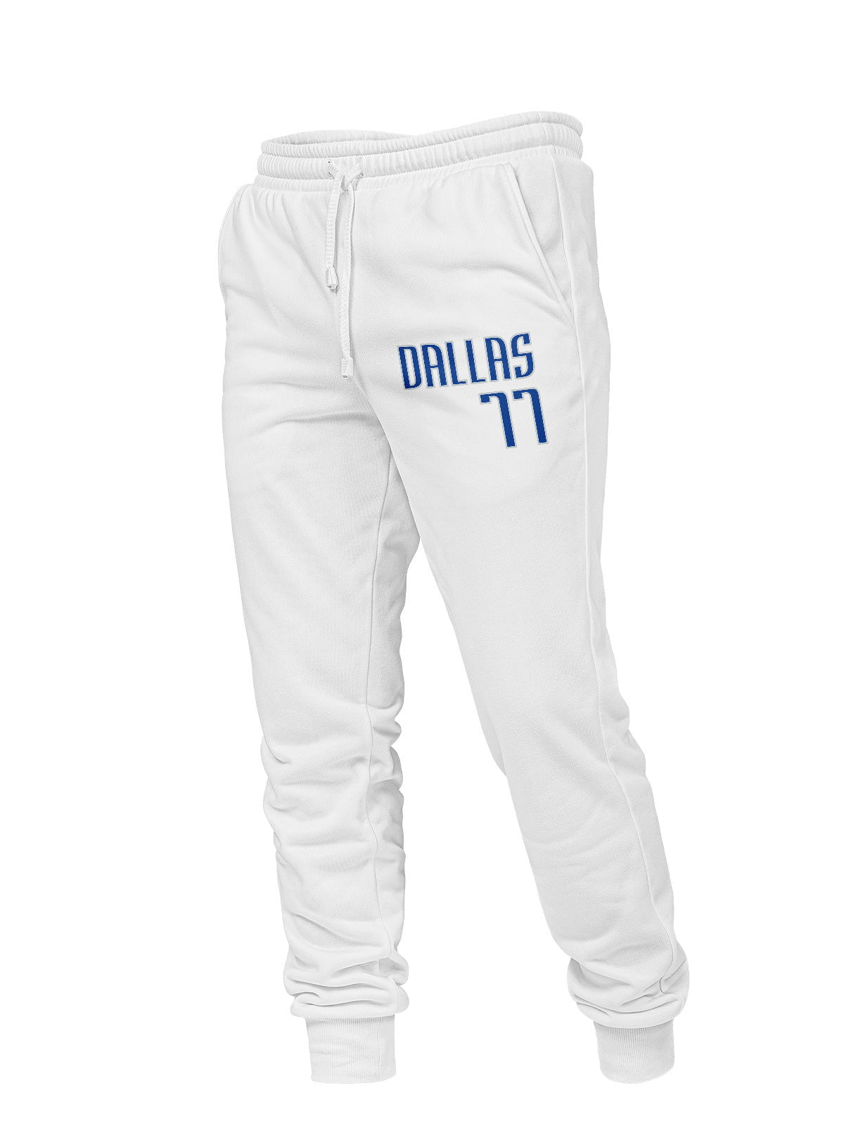 Luka Dončić Trenerke LD-IG-TR0013 - FANS STORE -