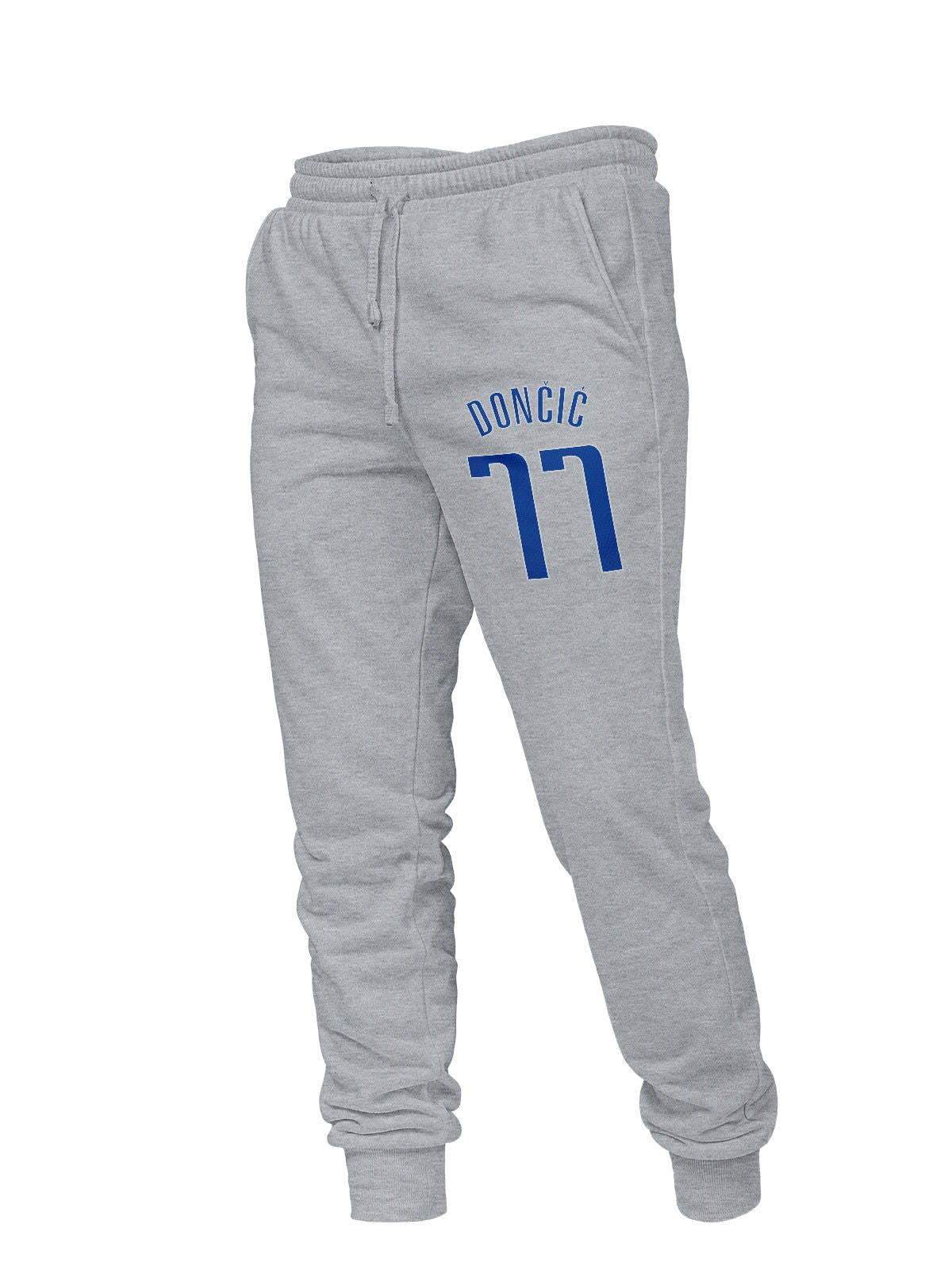 Luka Dončić Trenerke LD-IG-TR0014 - FANS STORE -