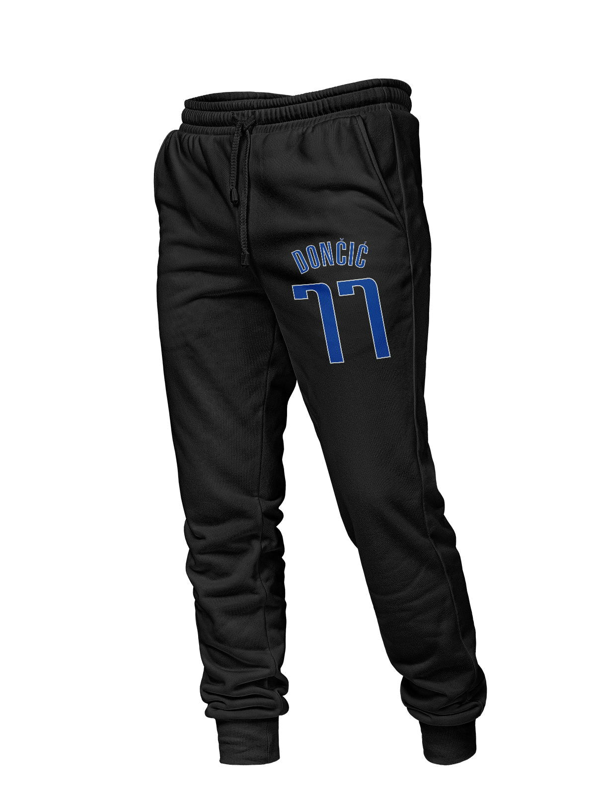 Luka Dončić Trenerke LD-IG-TR0014 - FANS STORE -