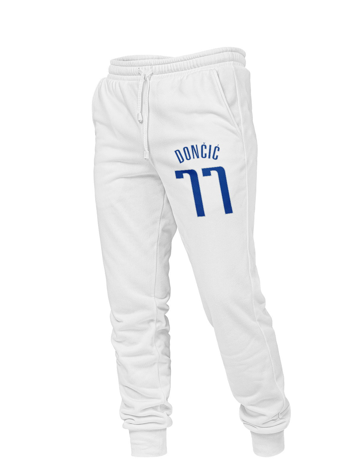 Luka Dončić Trenerke LD-IG-TR0014 - FANS STORE -