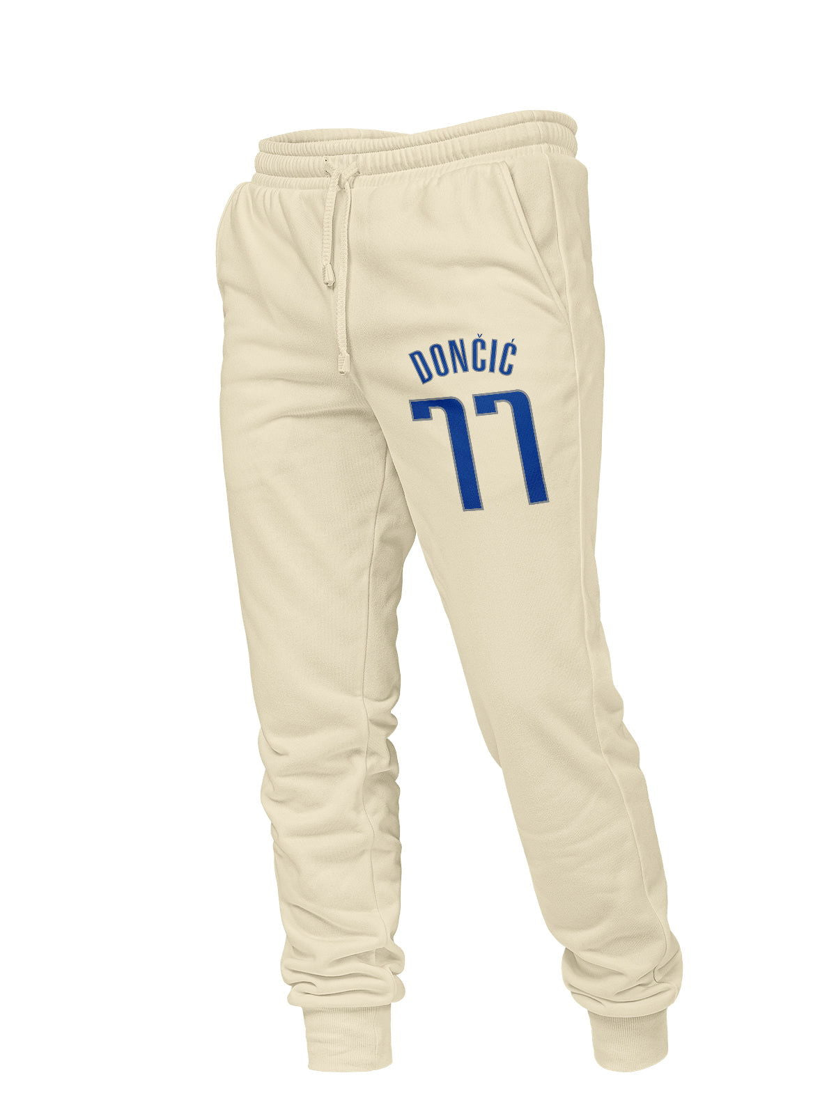 Luka Dončić Trenerke LD-IG-TR0014 - FANS STORE -