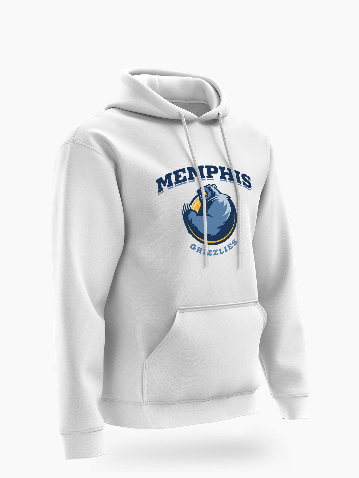 Memphis Grizzlies Duksevi GRZZ-DK-1004 - FANS STORE -