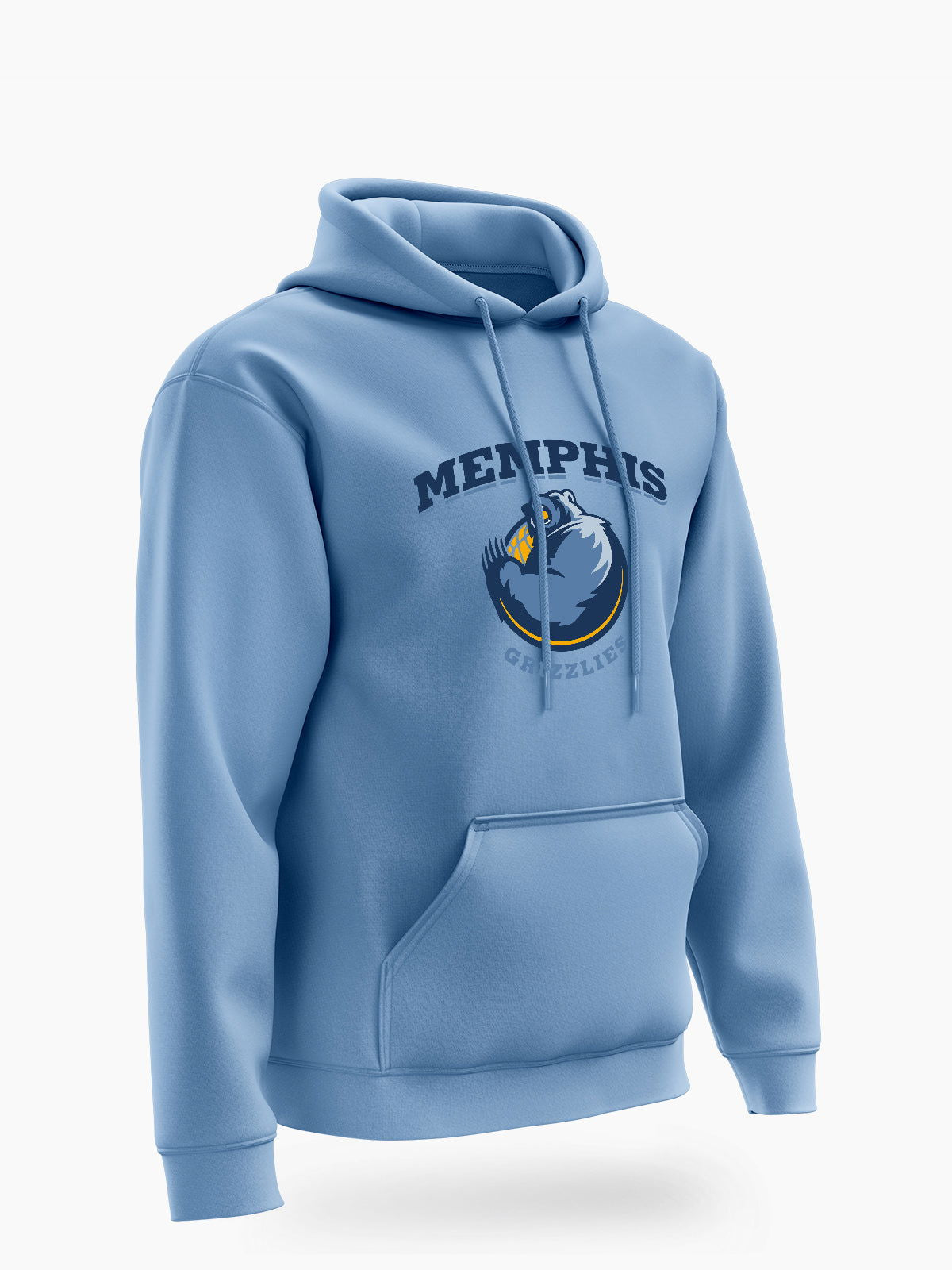 Memphis Grizzlies Duksevi GRZZ-DK-1004 - FANS STORE -