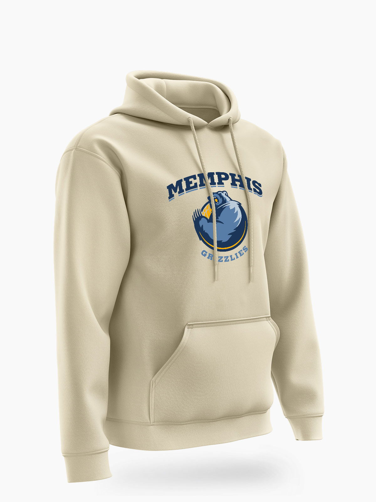 Memphis Grizzlies Duksevi GRZZ-DK-1004 - FANS STORE -