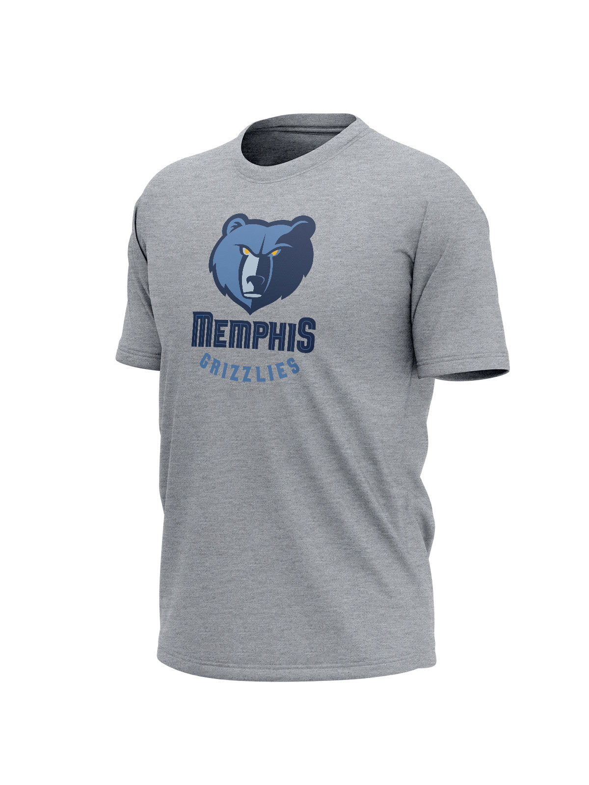 Memphis Grizzlies Majice GRZZ-TH-1002 - FANS STORE -