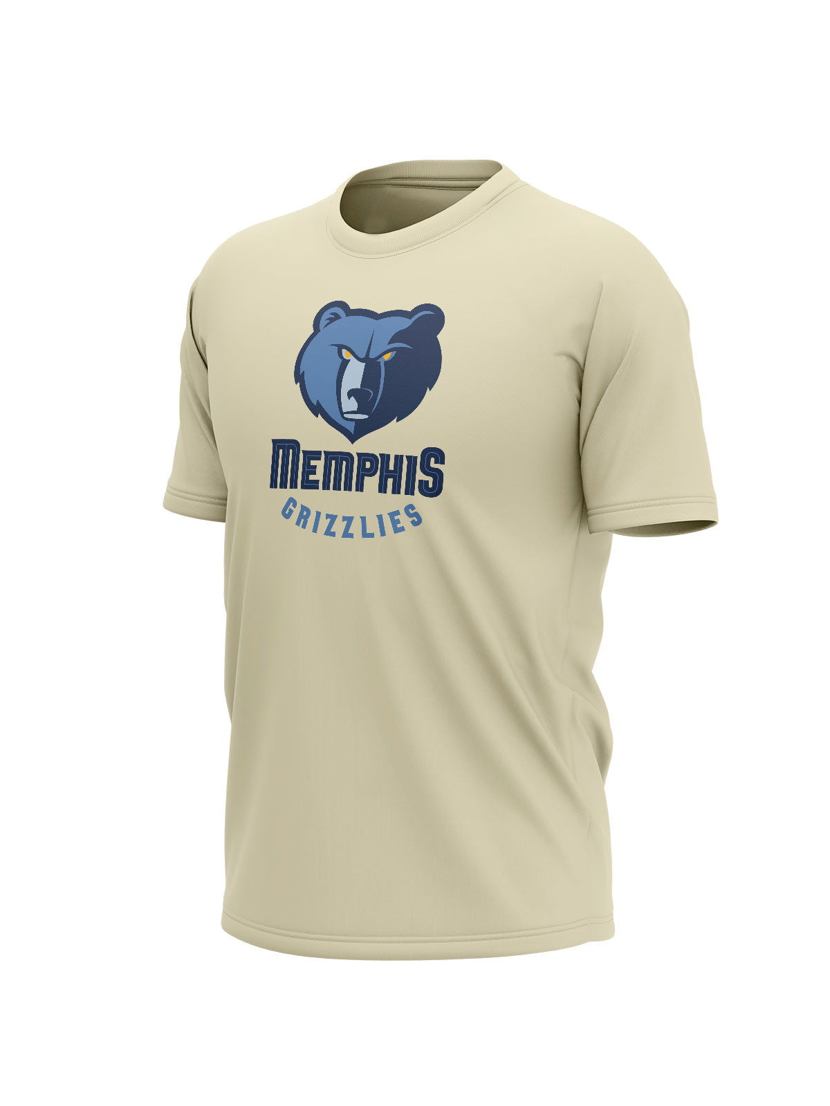 Memphis Grizzlies Majice GRZZ-TH-1002 - FANS STORE -