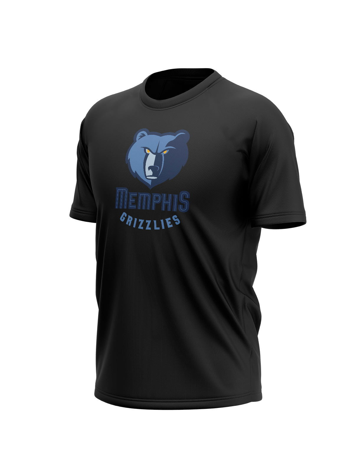 Memphis Grizzlies Majice GRZZ-TH-1002 - FANS STORE -