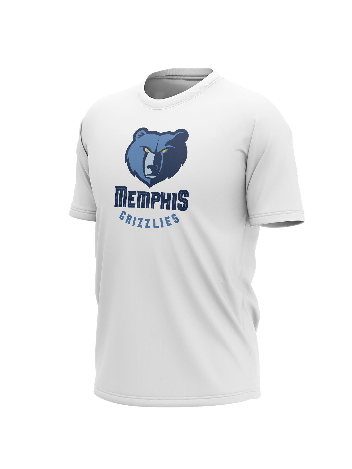 Memphis Grizzlies Majice GRZZ-TH-1002 - FANS STORE -