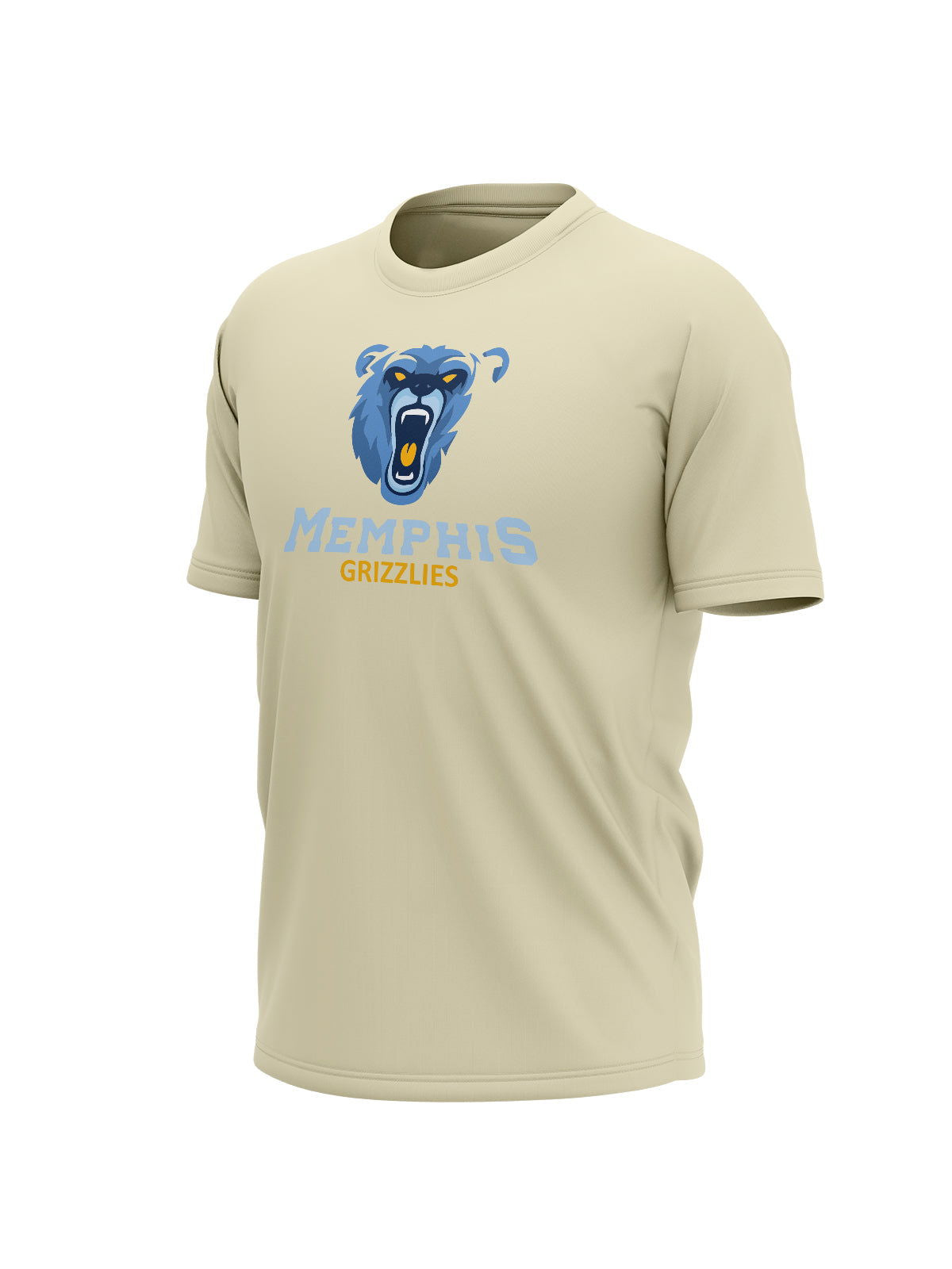 Memphis Grizzlies Majice GRZZ-TH-1003 - FANS STORE -