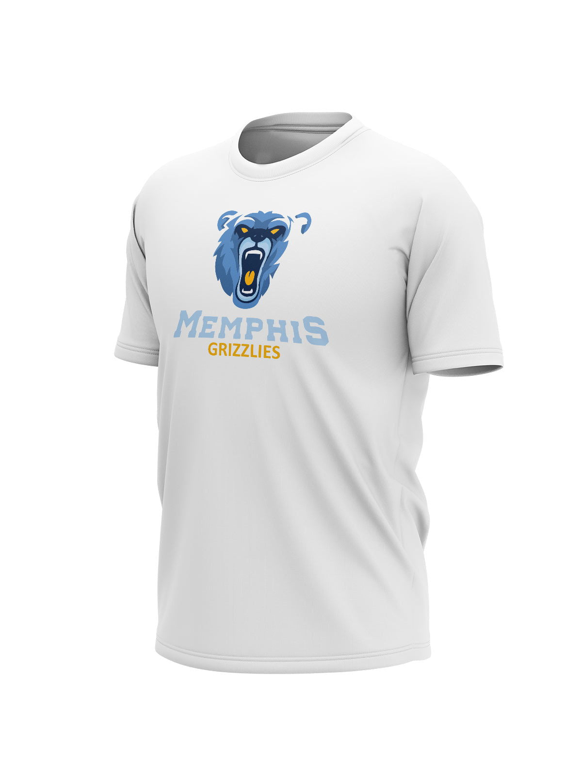 Memphis Grizzlies Majice GRZZ-TH-1003 - FANS STORE -