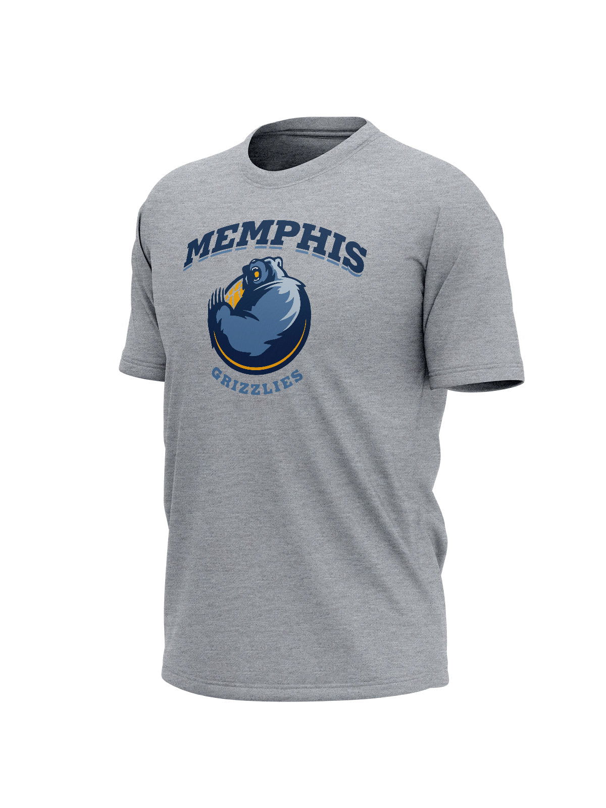 Memphis Grizzlies Majice GRZZ-TH-1004 - FANS STORE -