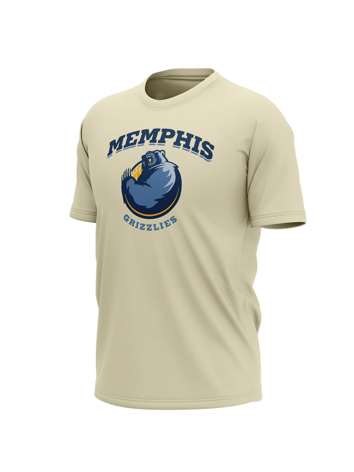 Memphis Grizzlies Majice GRZZ-TH-1004 - FANS STORE -