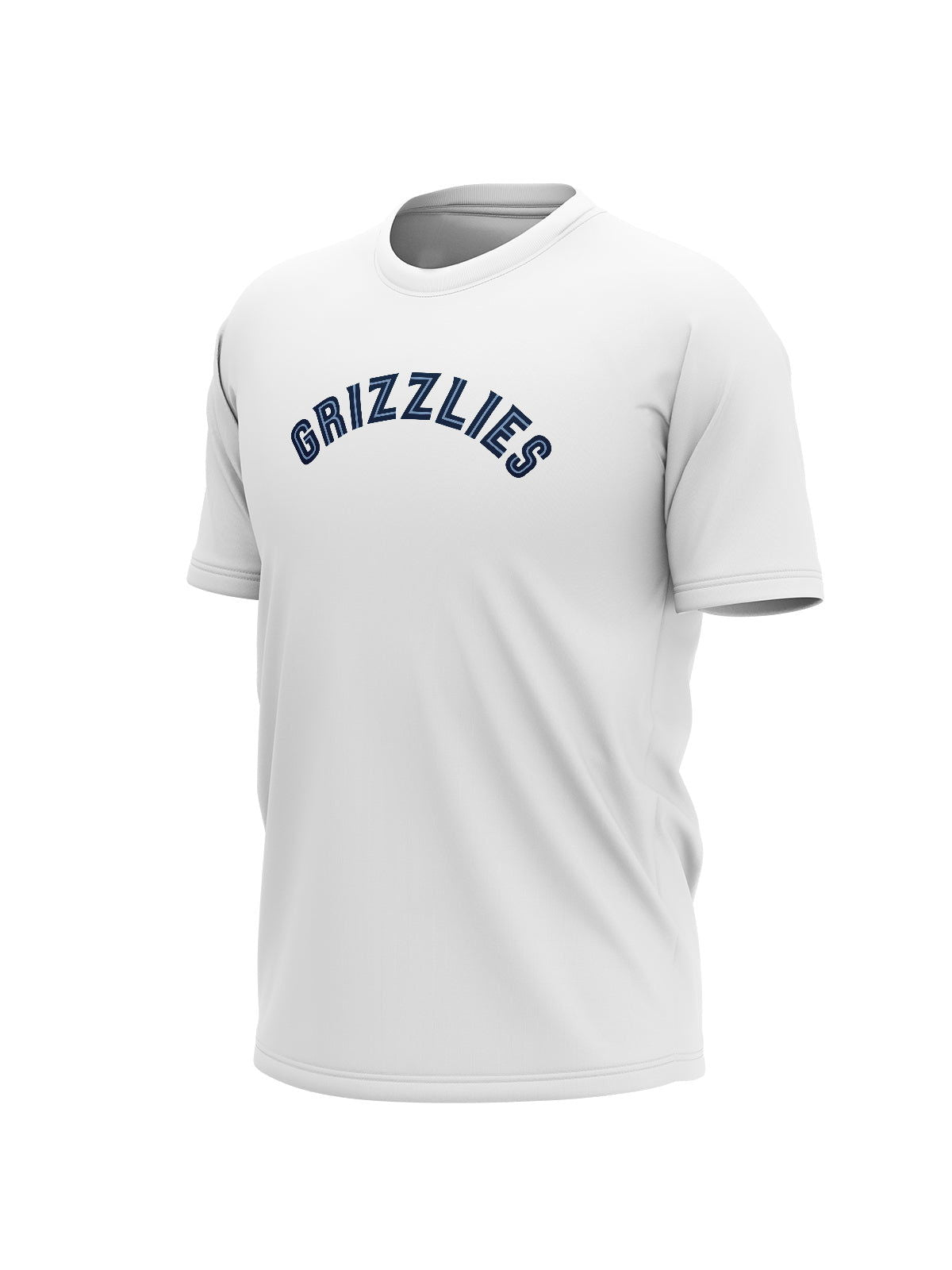 Memphis Grizzlies Majice GRZZ-TH-1006 - FANS STORE -