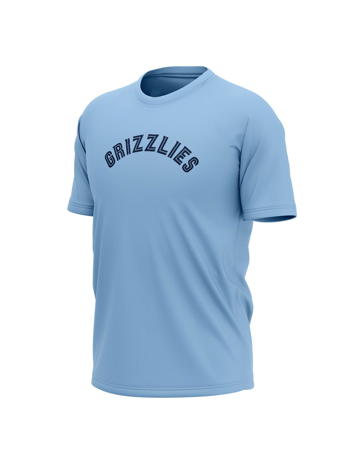 Memphis Grizzlies Majice GRZZ-TH-1006 - FANS STORE -