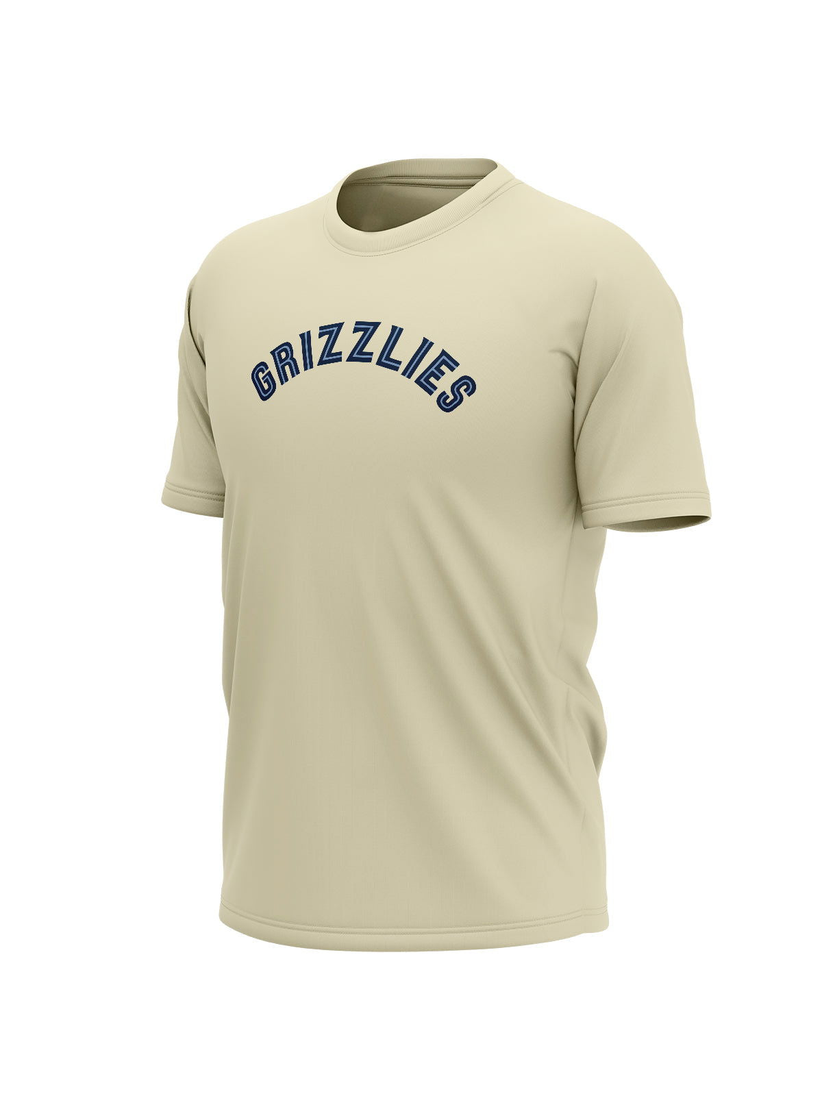 Memphis Grizzlies Majice GRZZ-TH-1006 - FANS STORE -