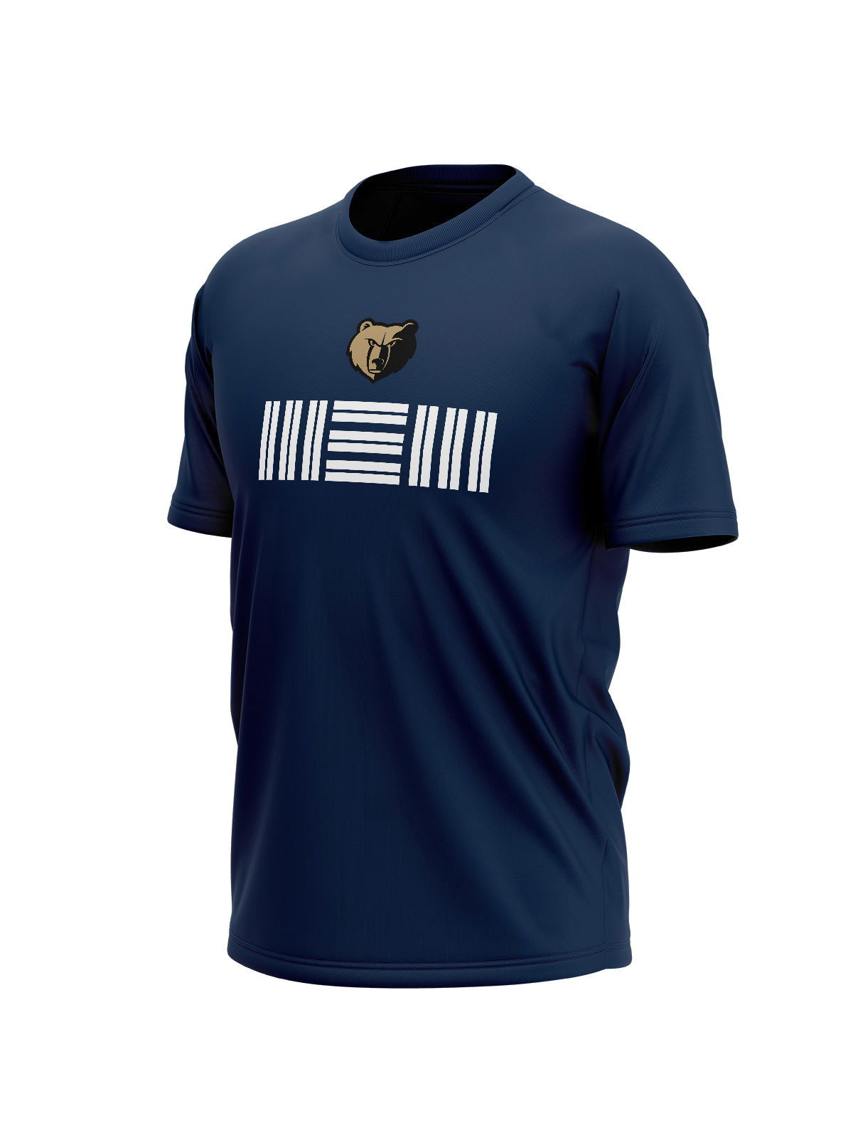 Memphis Grizzlies Majice GRZZ-TH-1009 - FANS STORE -