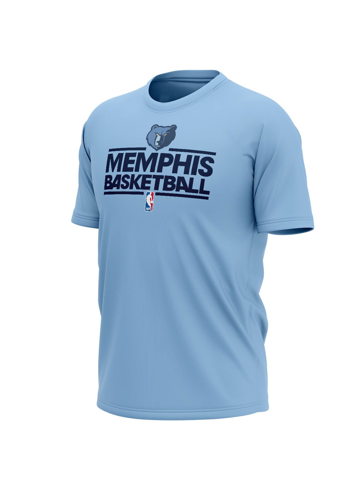 Memphis Grizzlies Majice GRZZ-TH-1010 - FANS STORE -