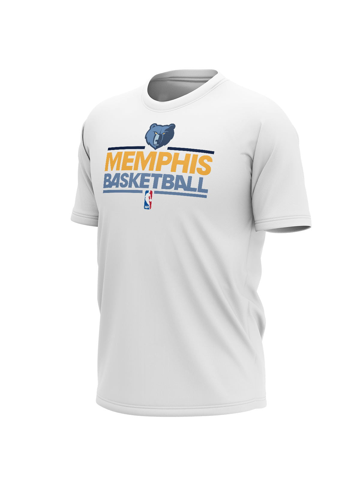 Memphis Grizzlies Majice GRZZ-TH-1010 - FANS STORE -