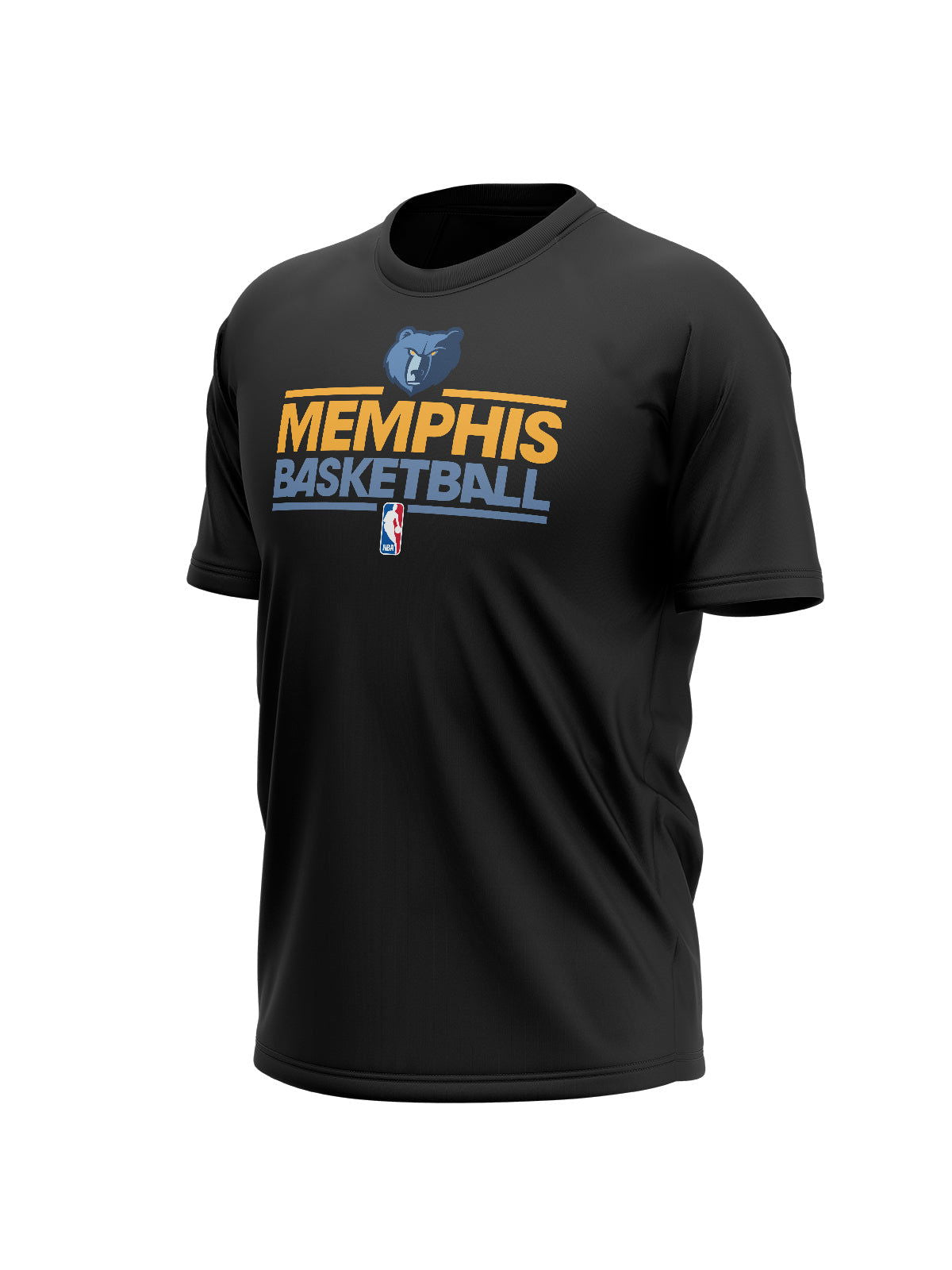 Memphis Grizzlies Majice GRZZ-TH-1010 - FANS STORE -