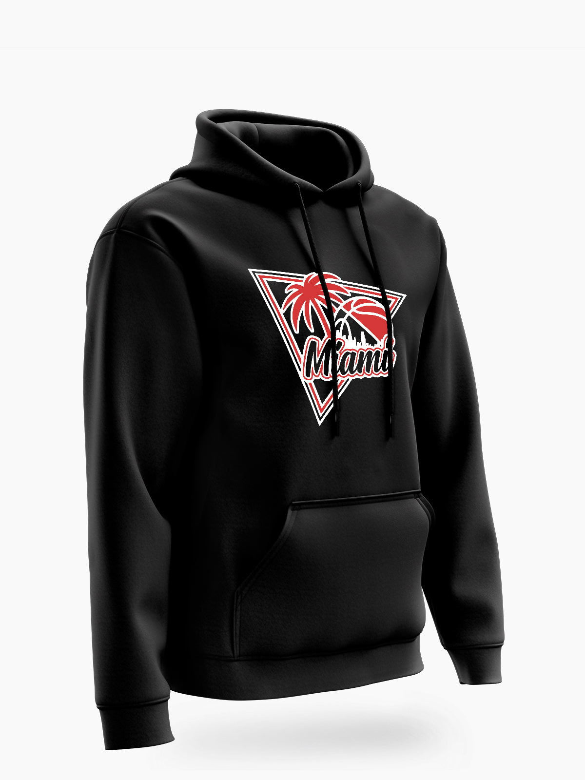 Miami Heat Duksevi MIA-DK-1006 - FANS STORE -