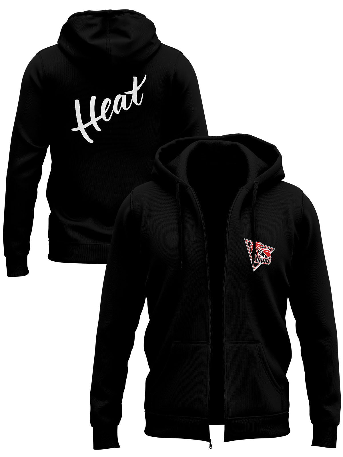 Miami Heat Duksevi MIA-DPK-1008 - FANS STORE -