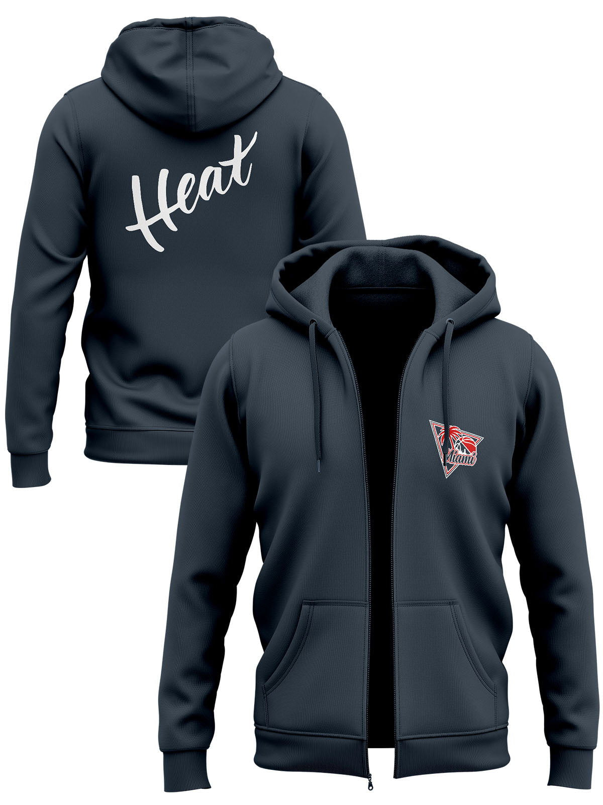 Miami Heat Duksevi MIA-DPK-1008 - FANS STORE -