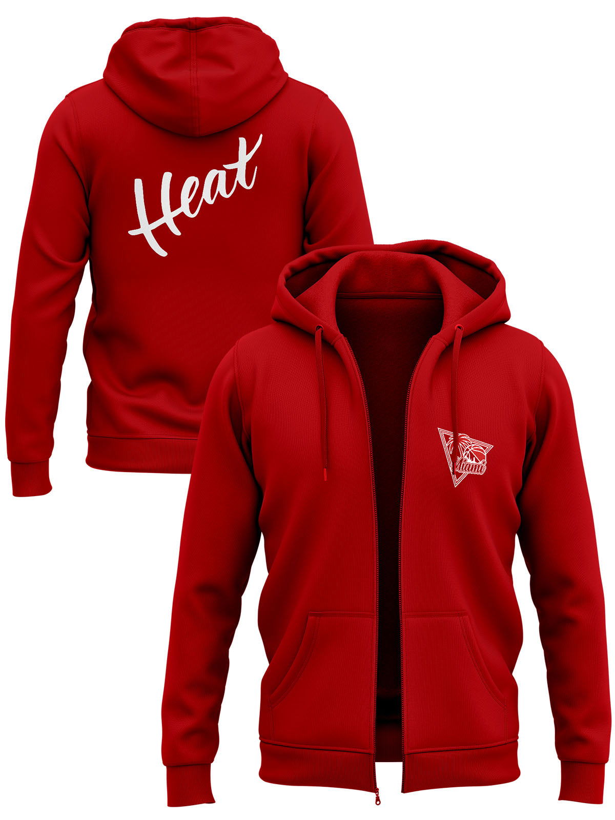 Miami Heat Duksevi MIA-DPK-1008 - FANS STORE -