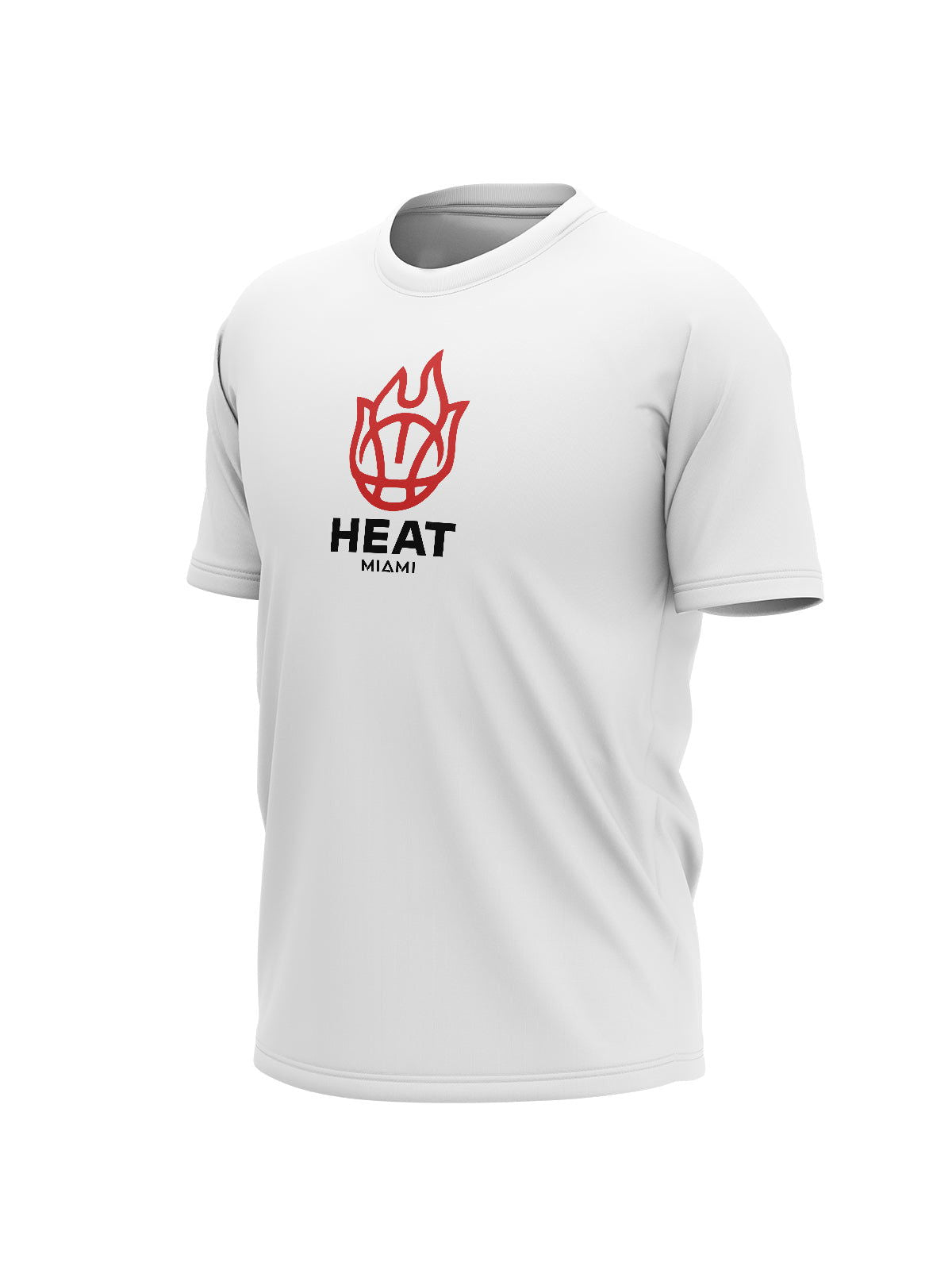 Miami Heat  Majice MIA-TH-1002 - FANS STORE -