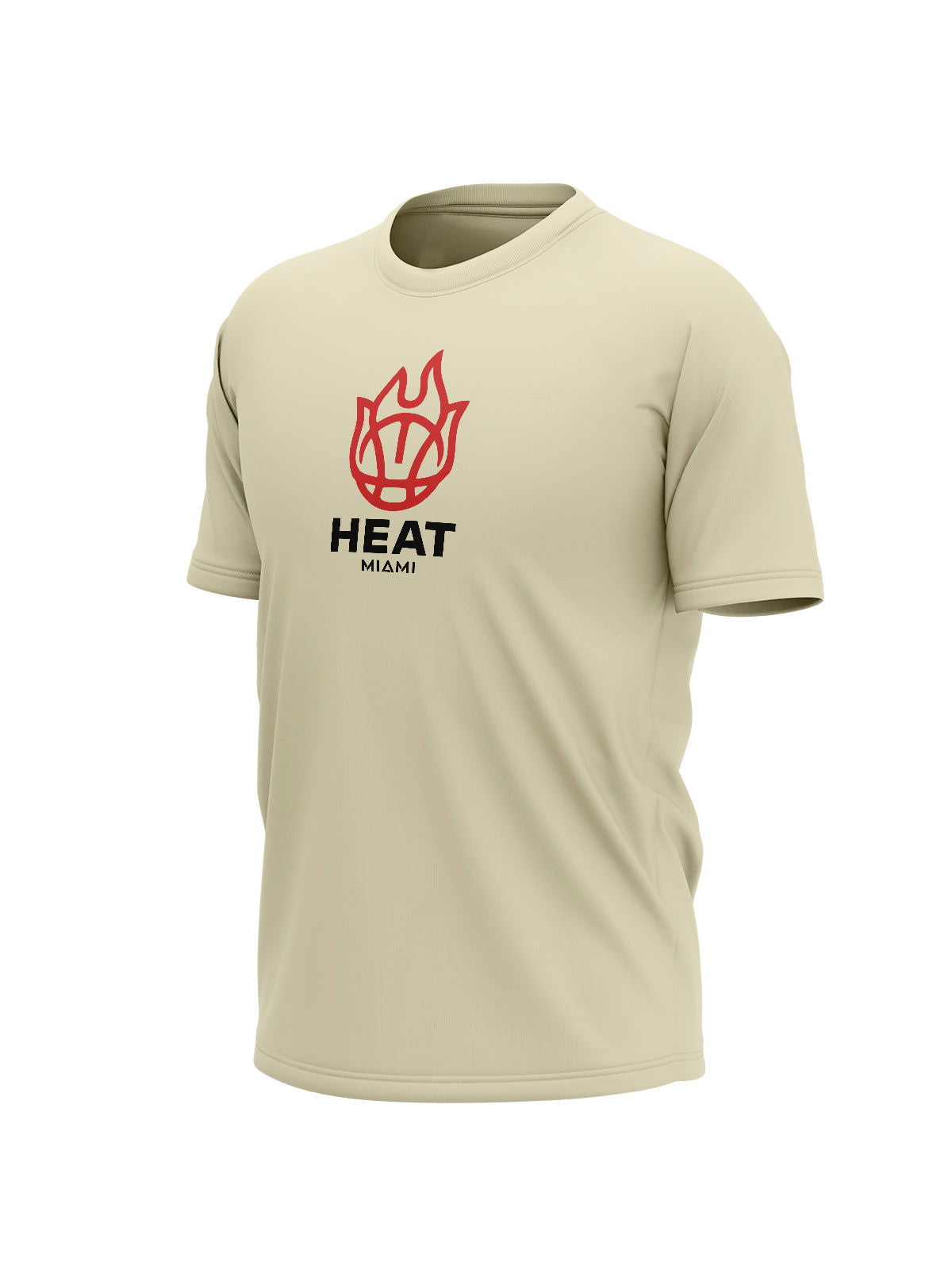 Miami Heat  Majice MIA-TH-1002 - FANS STORE -