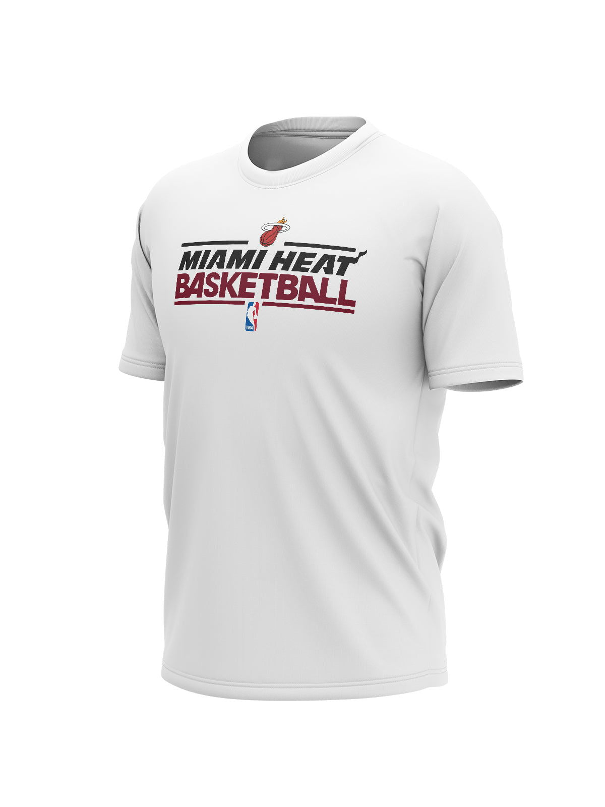 Miami Heat  Majice MIA-TH-1009 - FANS STORE -