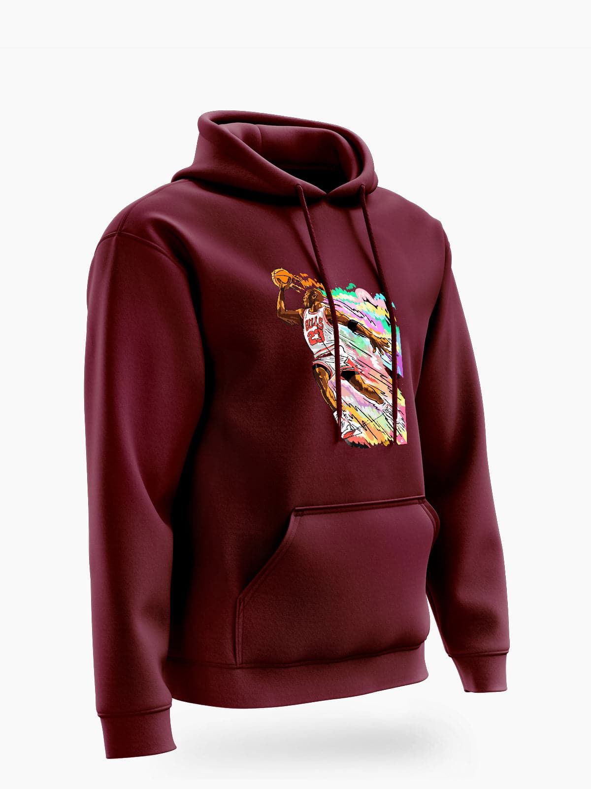 Michael Jordan Duksevi MJ-IG-DK0019 - FANS STORE -