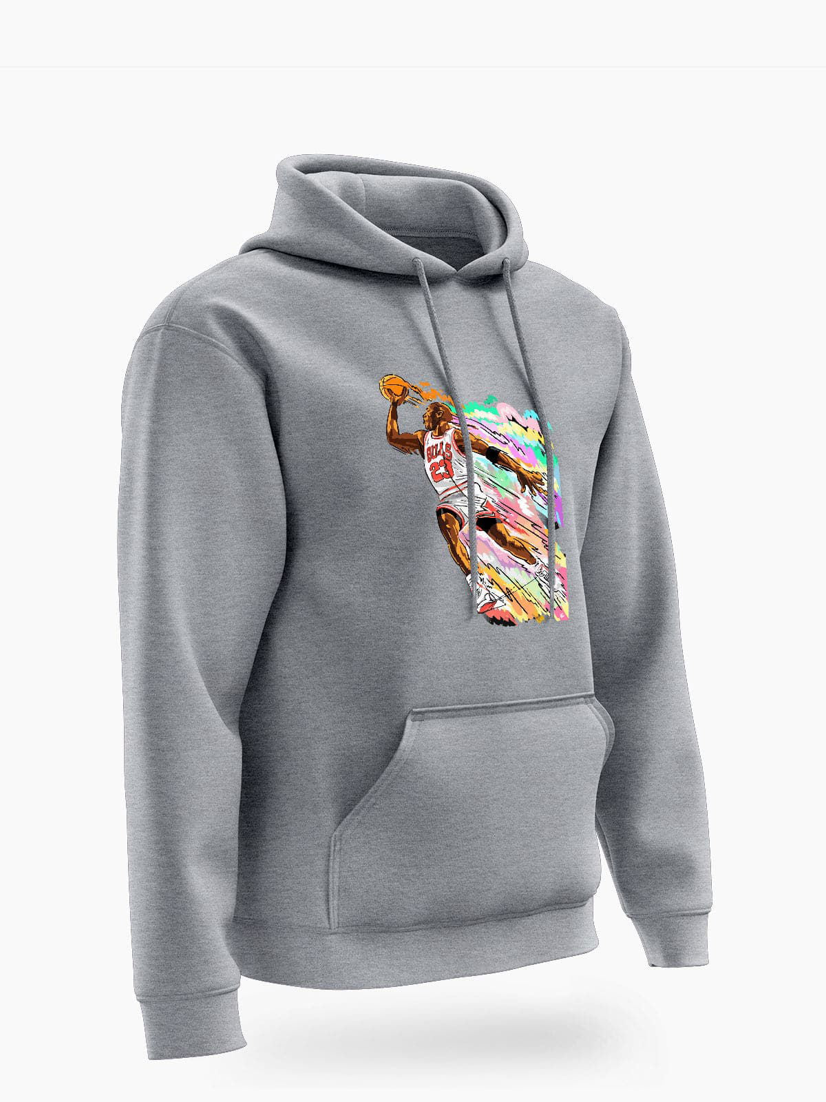 Michael Jordan Duksevi MJ-IG-DK0019 - FANS STORE -