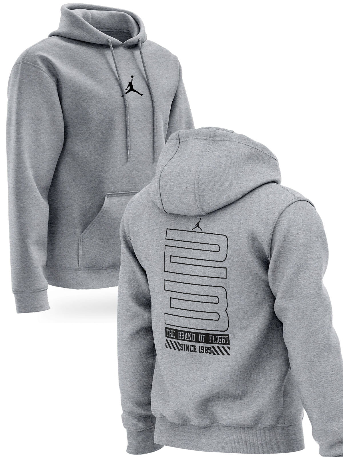 Michael Jordan Duksevi MJ-IG-DK0033 - FANS STORE -