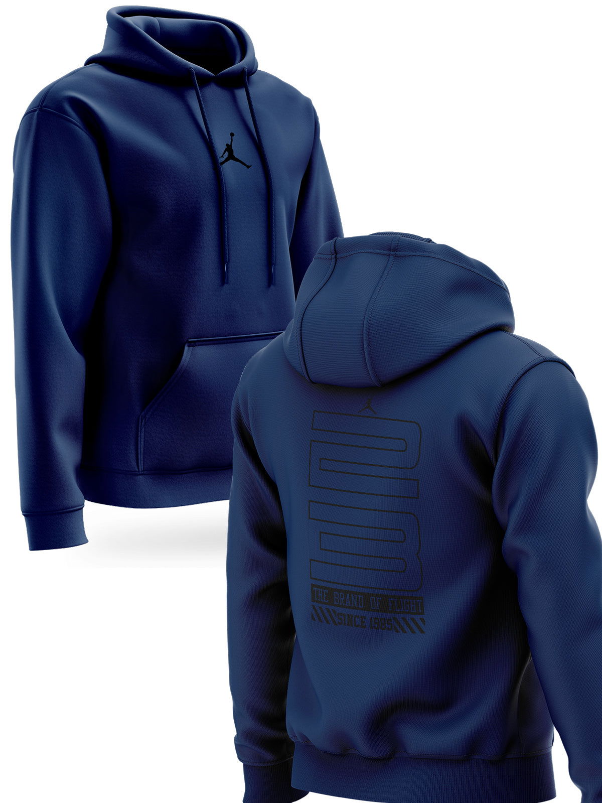 Michael Jordan Duksevi MJ-IG-DK0033 - FANS STORE -