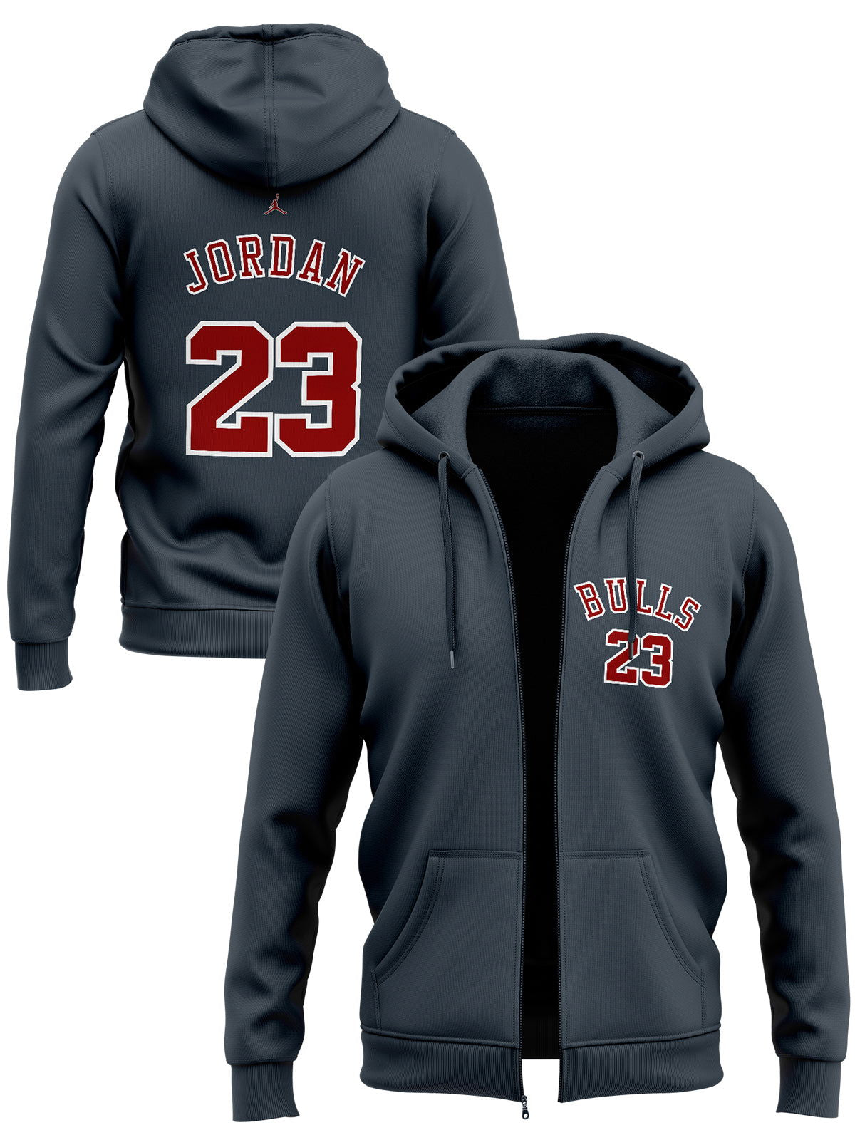 Michael Jordan Duksevi MJ-IG-DPK0024 - FANS STORE -