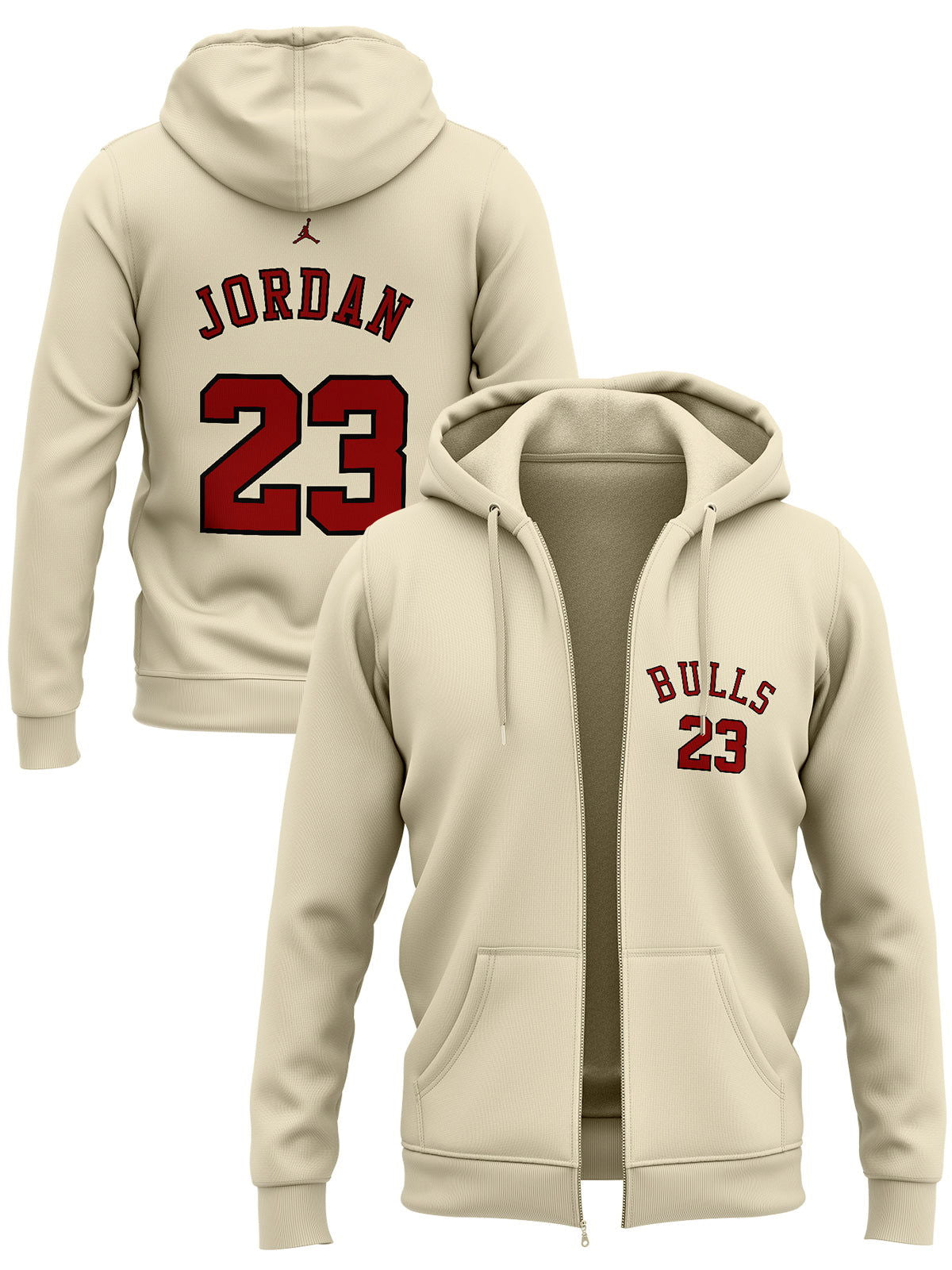 Michael Jordan Duksevi MJ-IG-DPK0024 - FANS STORE -