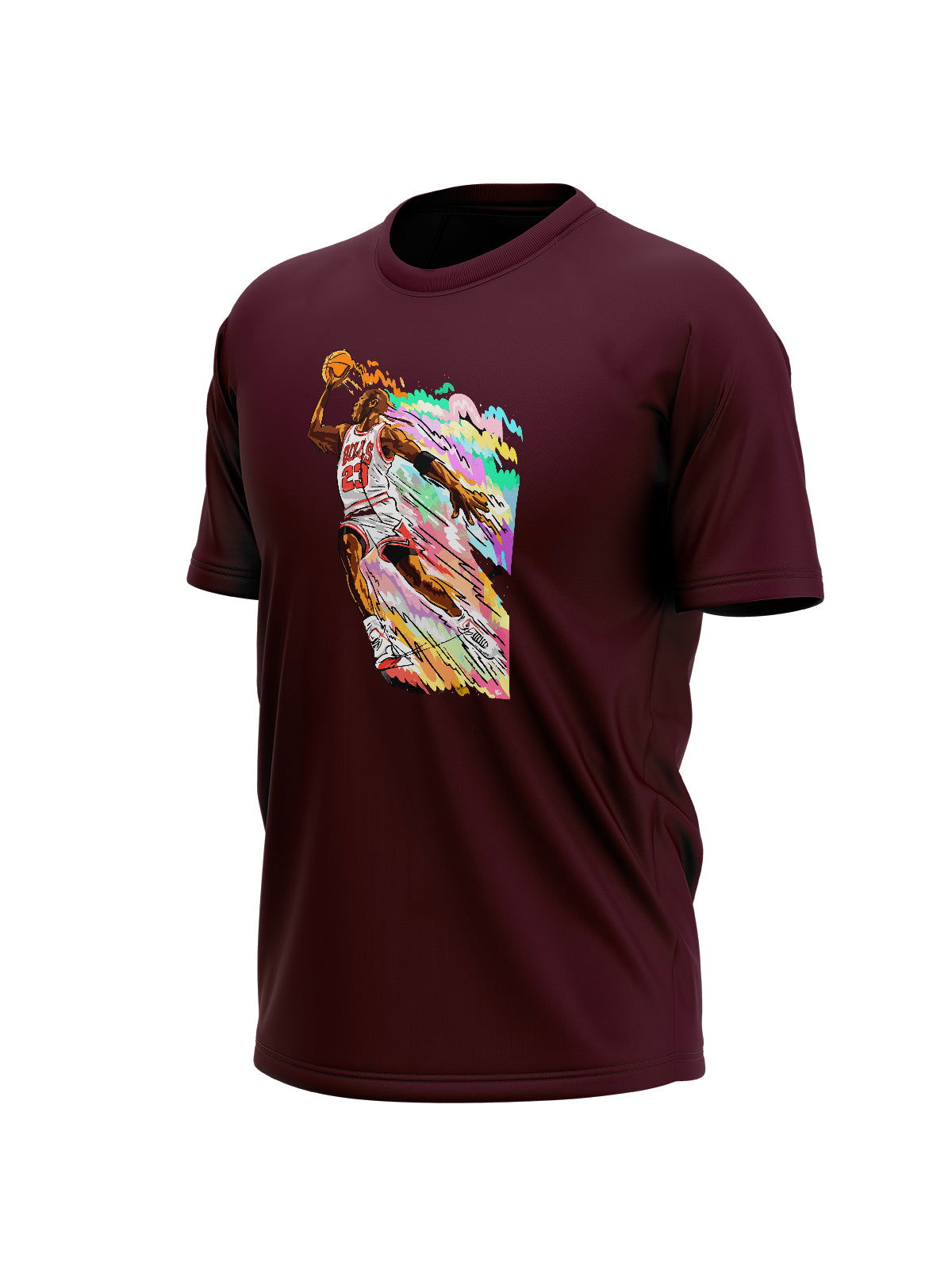 Michael Jordan Majice MJ-IG-MJ0019 - FANS STORE -