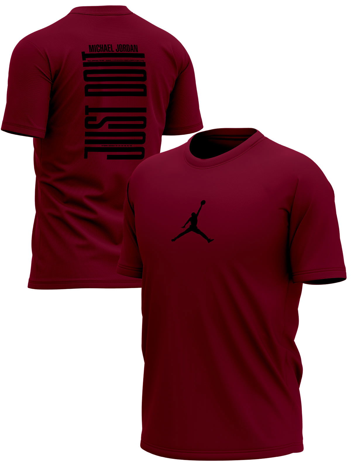 Michael Jordan Majice MJ-IG-MJ0030 - FANS STORE -