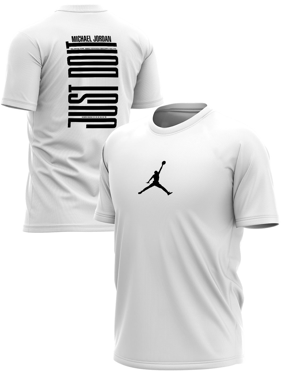 Michael Jordan Majice MJ-IG-MJ0030 - FANS STORE -