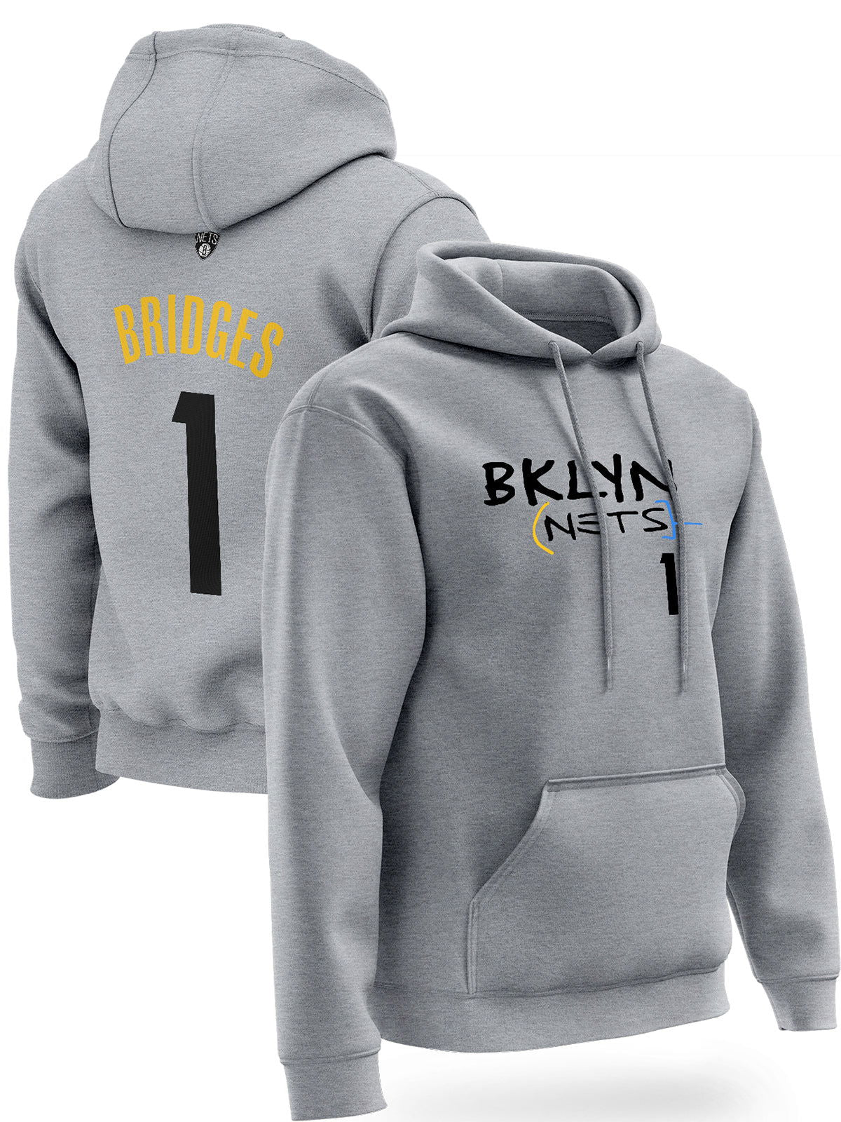 Mikal Bridges Duksevi MB-IG-DK0011 - FANS STORE -