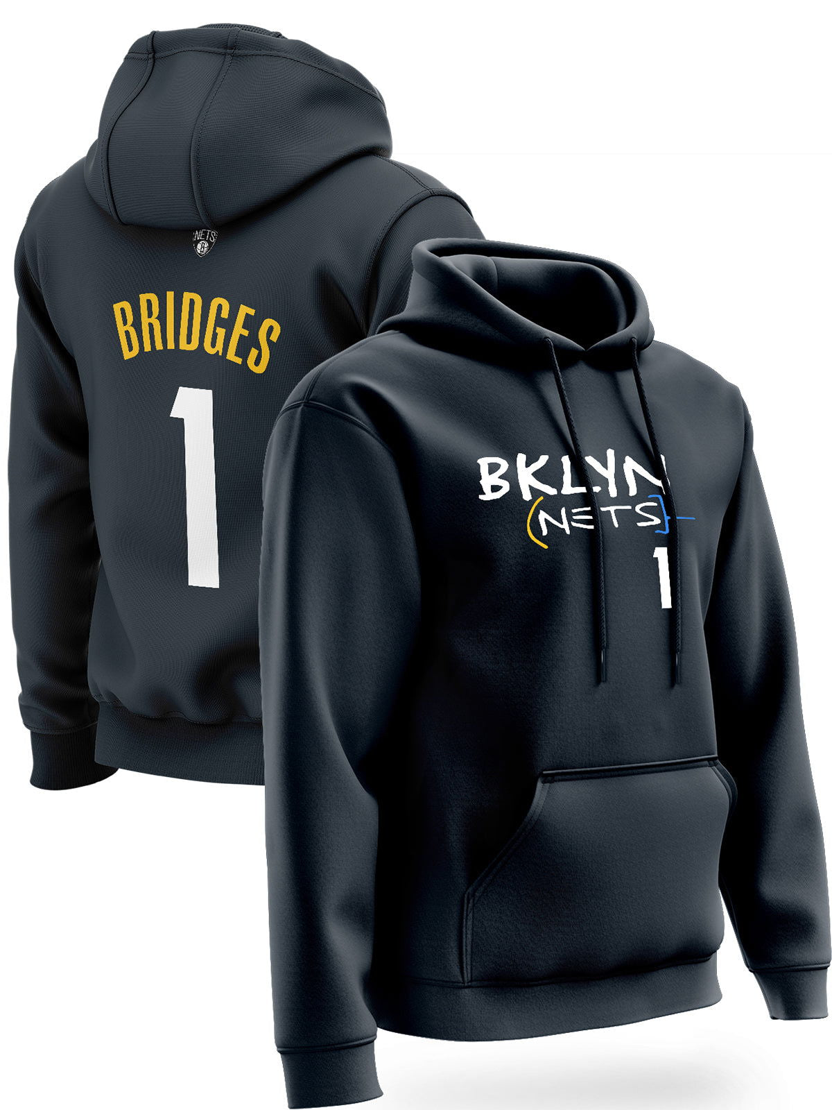 Mikal Bridges Duksevi MB-IG-DK0011 - FANS STORE -