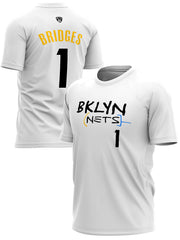 Mikal Bridges Majice MB-IG-MJ0011 - FANS STORE -