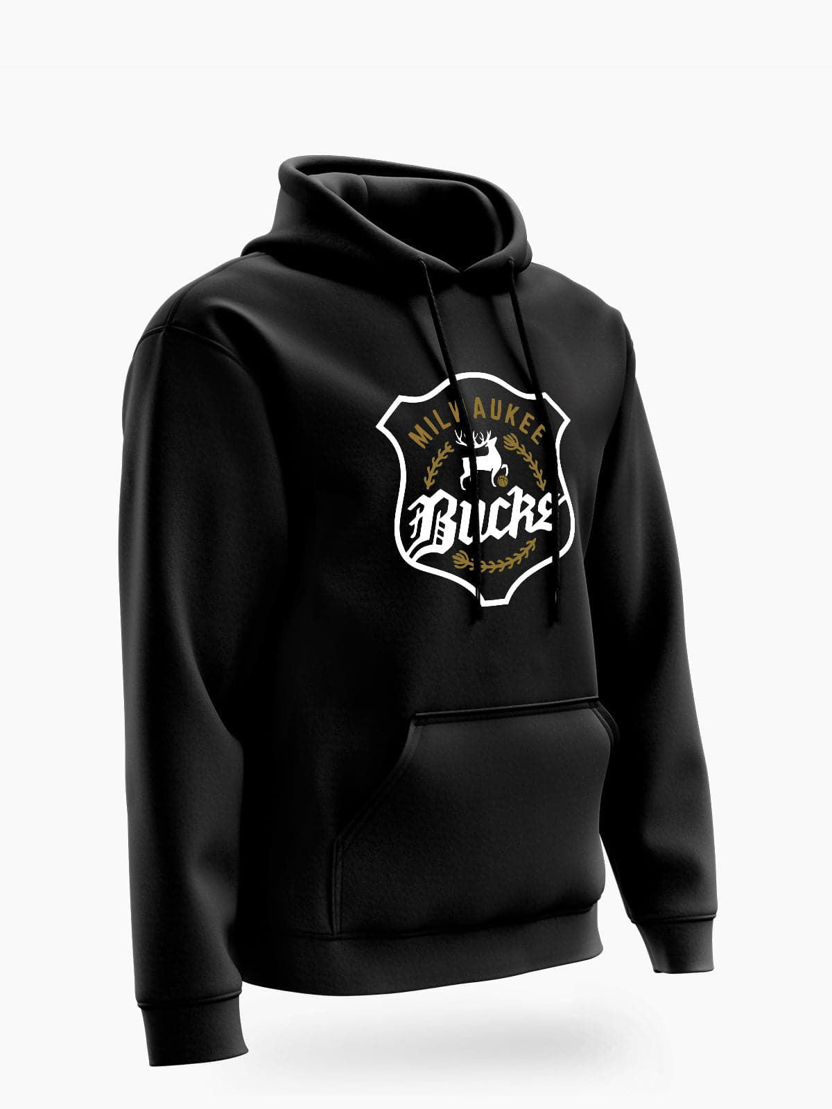 Milwaukee Bucks Duksevi MLW-DK-1001 - FANS STORE -